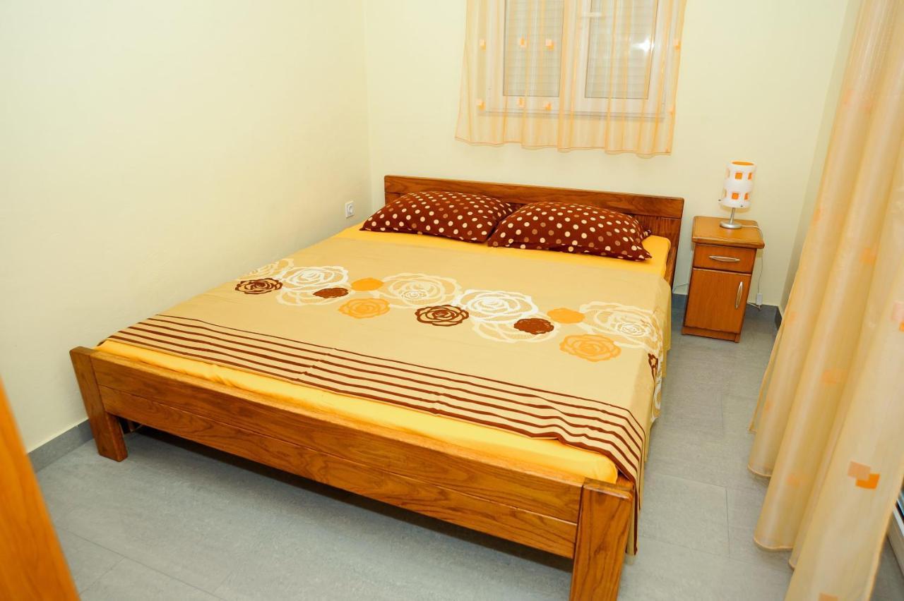Apartments Marina Vir Δωμάτιο φωτογραφία