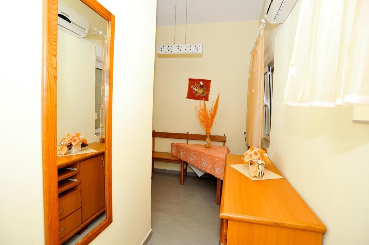 Apartments Marina Vir Δωμάτιο φωτογραφία