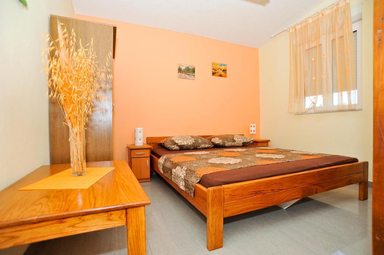 Apartments Marina Vir Δωμάτιο φωτογραφία