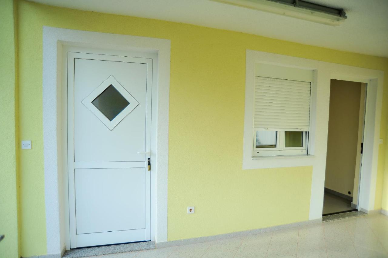 Apartments Marina Vir Δωμάτιο φωτογραφία