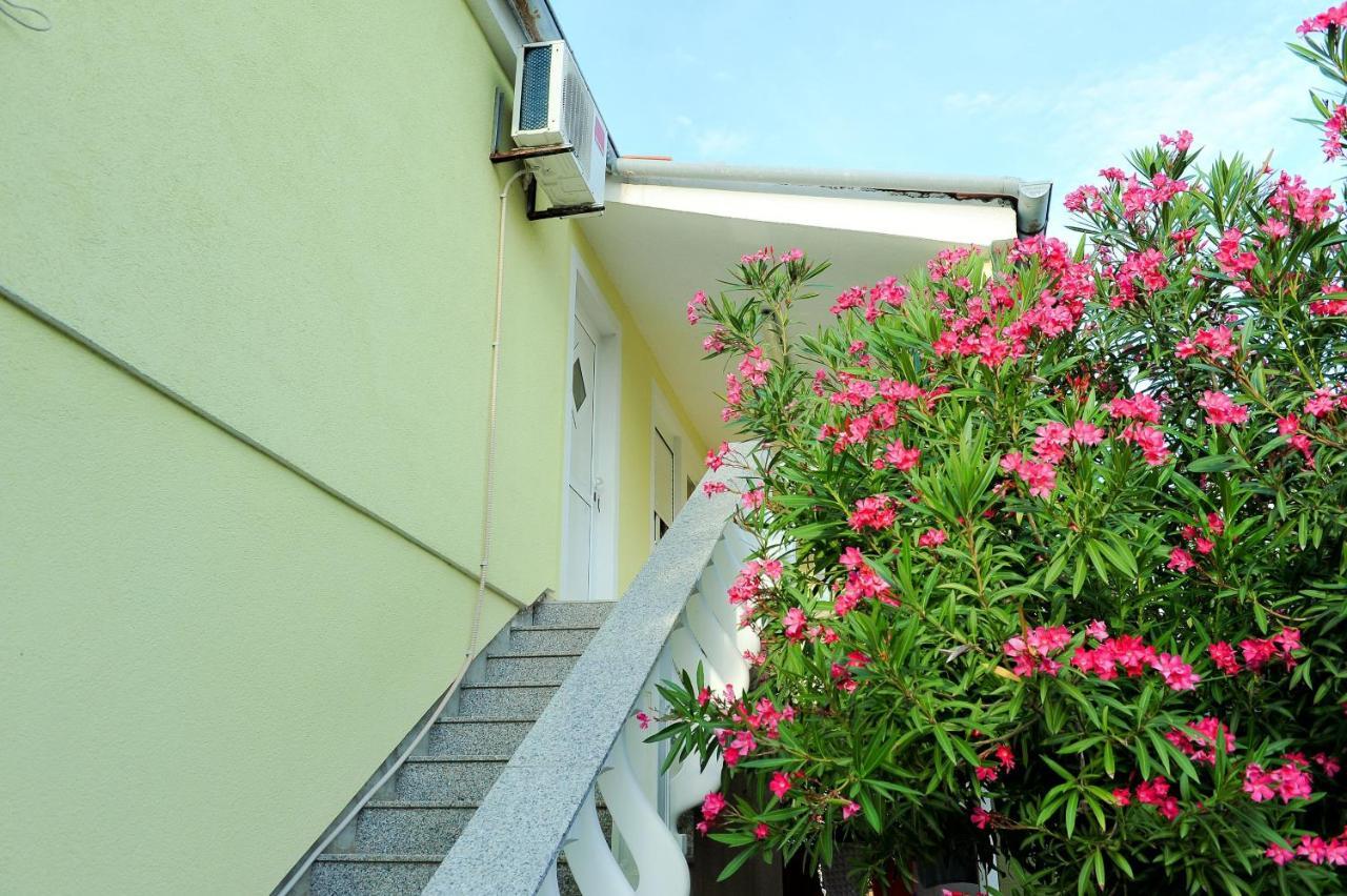 Apartments Marina Vir Εξωτερικό φωτογραφία