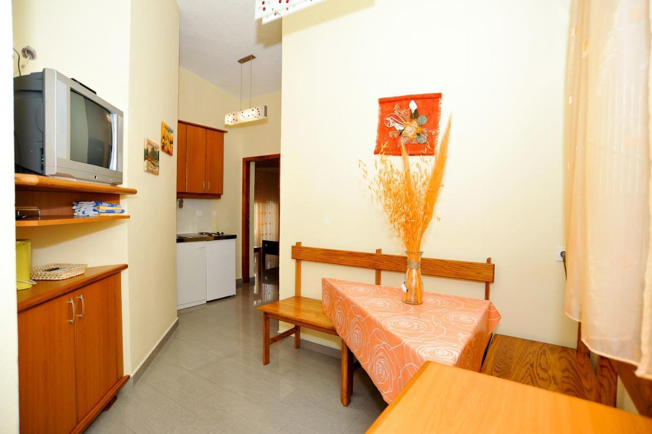 Apartments Marina Vir Δωμάτιο φωτογραφία