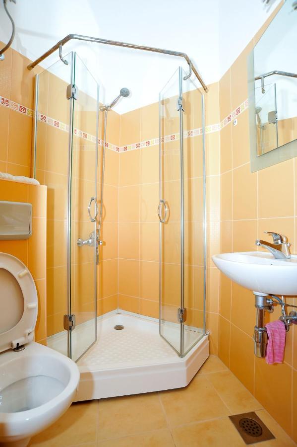 Apartments Marina Vir Δωμάτιο φωτογραφία