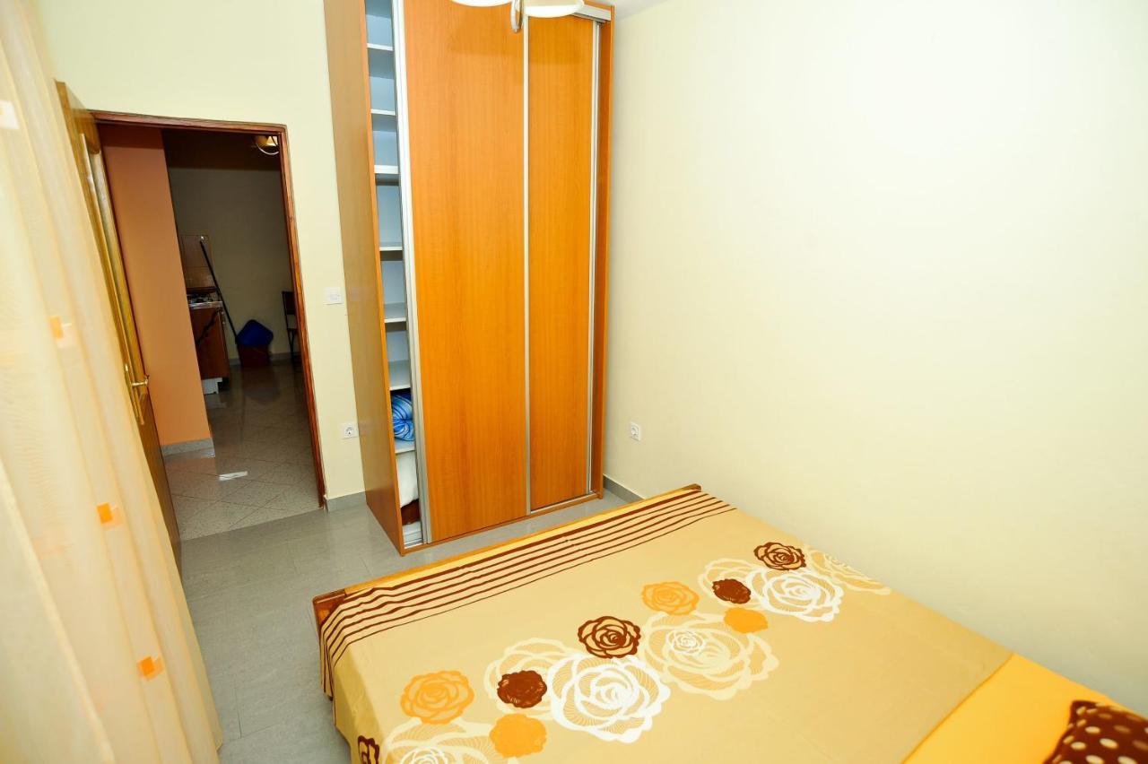 Apartments Marina Vir Δωμάτιο φωτογραφία