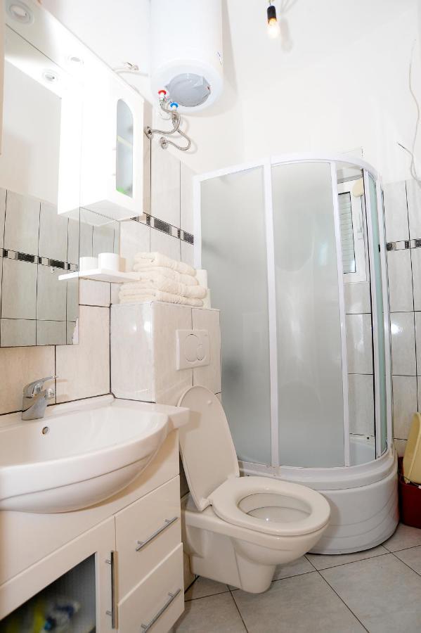 Apartments Marina Vir Δωμάτιο φωτογραφία