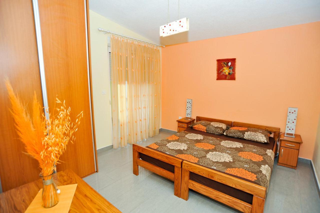 Apartments Marina Vir Δωμάτιο φωτογραφία