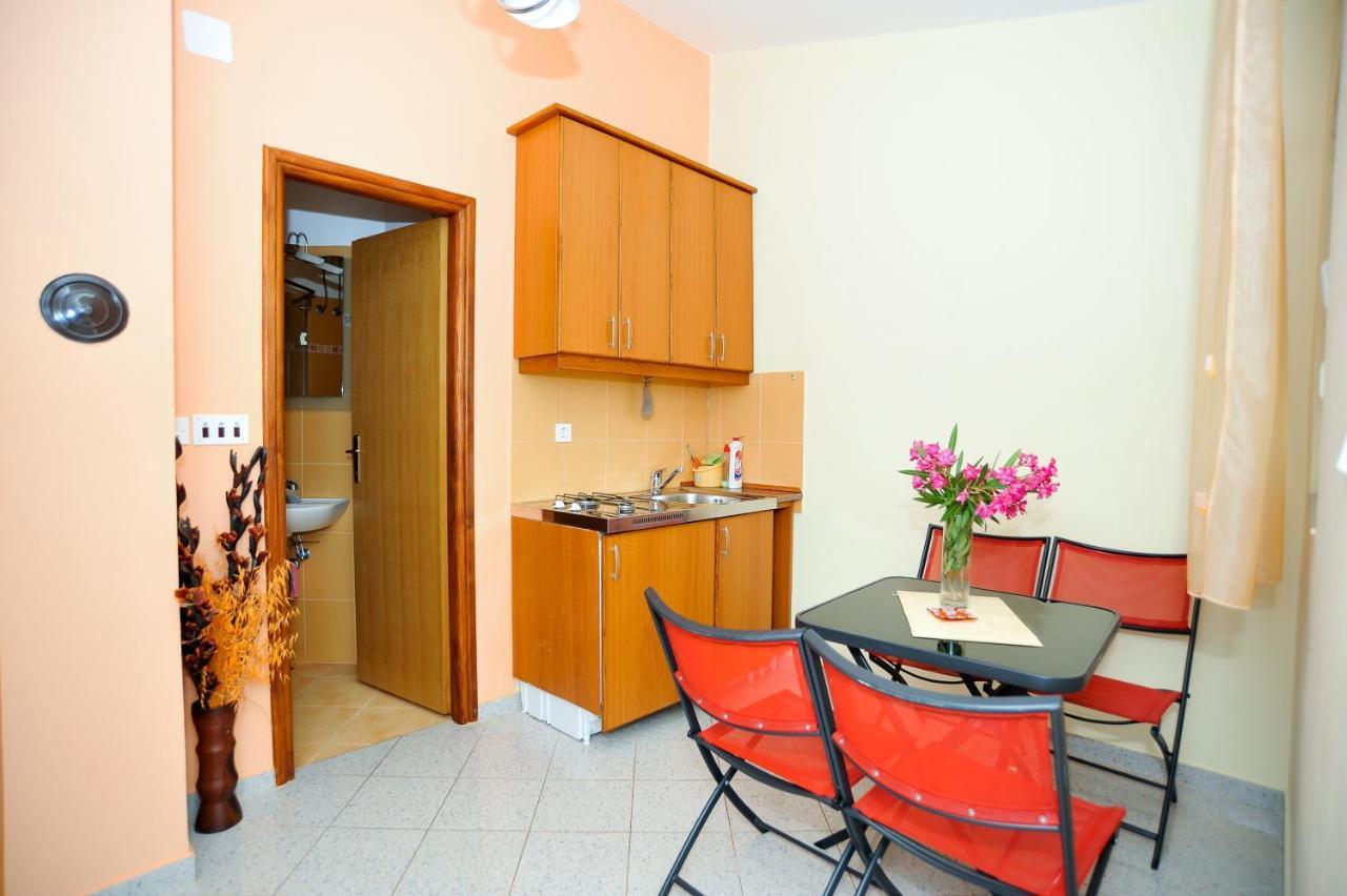 Apartments Marina Vir Δωμάτιο φωτογραφία