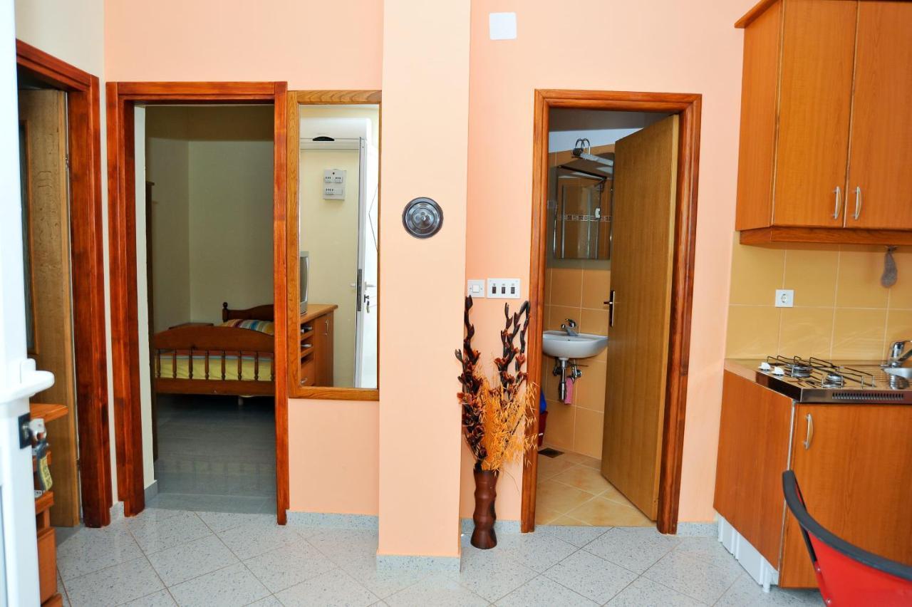 Apartments Marina Vir Δωμάτιο φωτογραφία