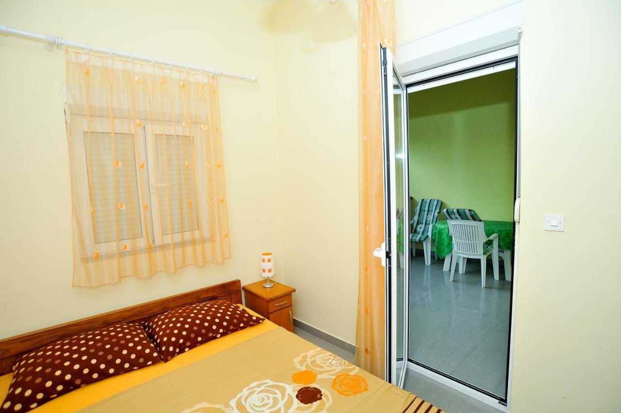 Apartments Marina Vir Δωμάτιο φωτογραφία