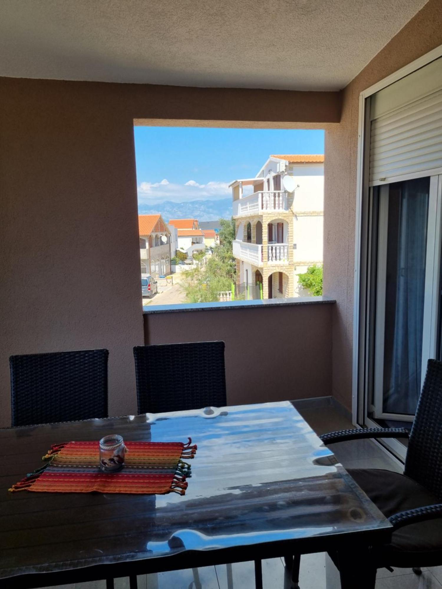 Apartments Marina Vir Εξωτερικό φωτογραφία
