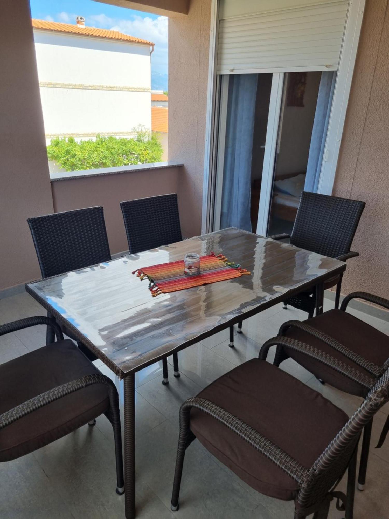 Apartments Marina Vir Εξωτερικό φωτογραφία